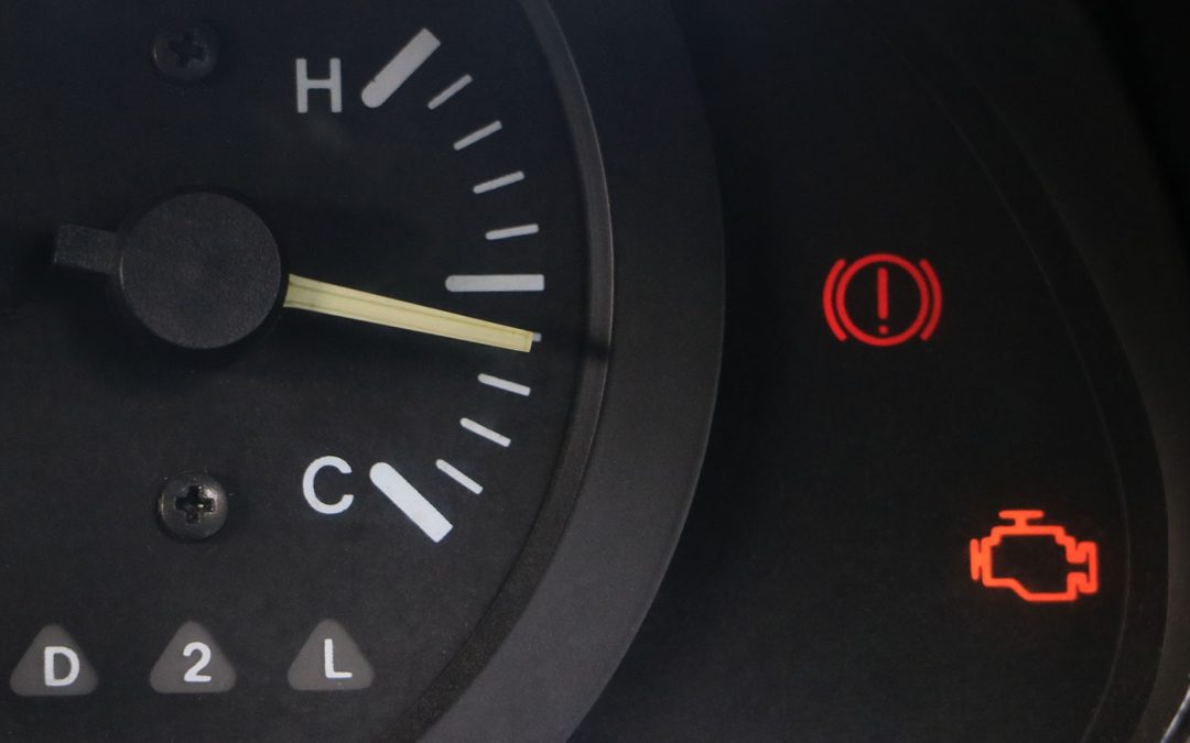 When to Visit a Lethbridge Mechanic: Warning Signs You Shouldn’t Ignore