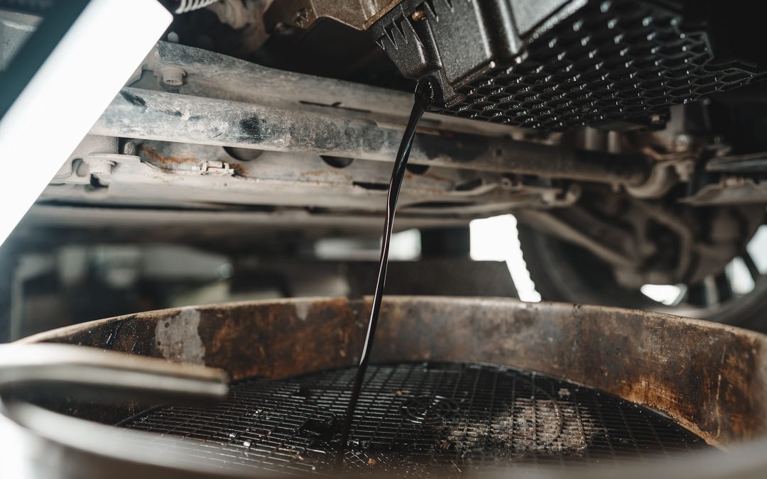 What Happens If You Skip an Oil Change? A Tom and Gerry’s Mechanic Explains