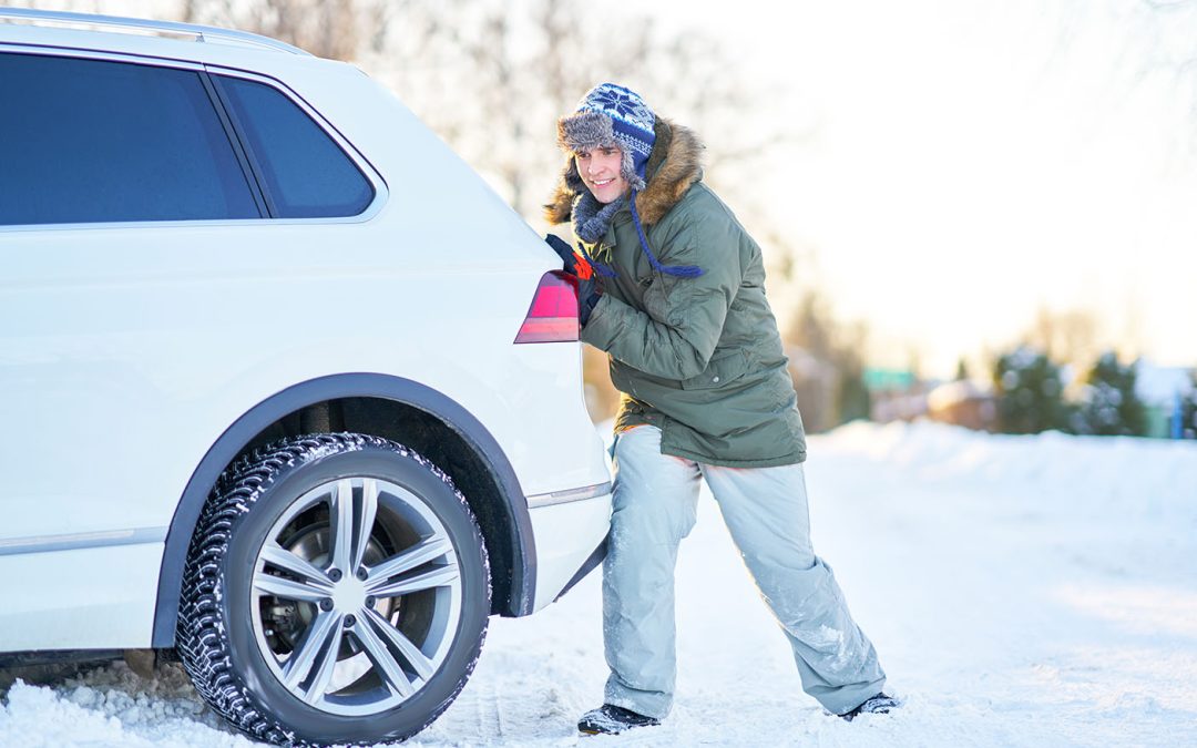 Winter Driving Prep: A Lethbridge Mechanic’s Checklist for Cold Weather