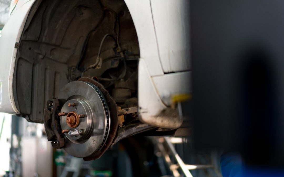 How to Choose the Right Lethbridge Mechanic for Brake Repair