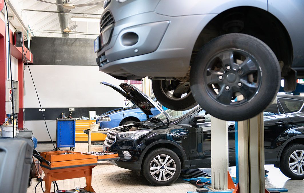 How to Choose the Best Auto Repair Shop in Lethbridge