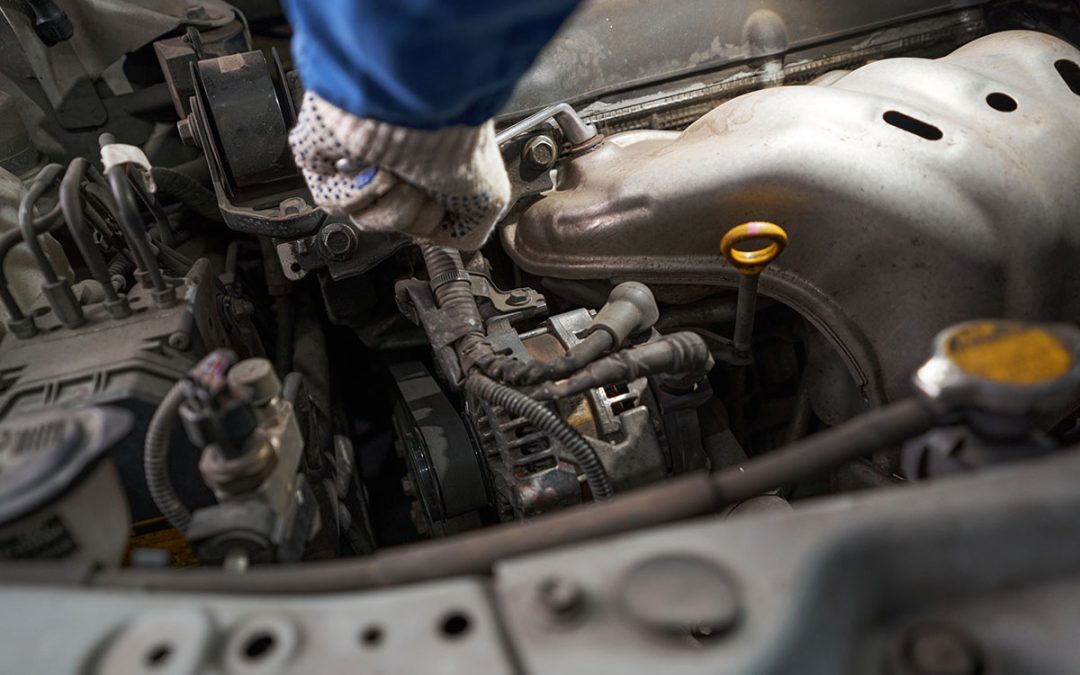 How Often Should You Get a Vehicle Inspection?