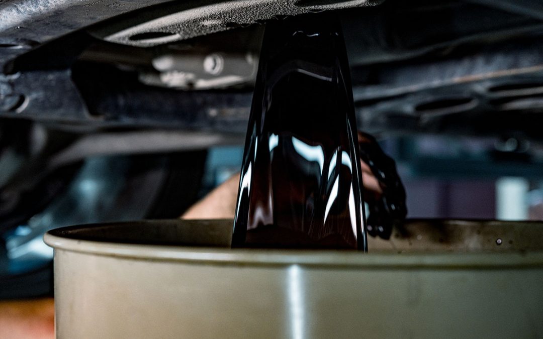 How Often Should You Really Get an Oil Change?
