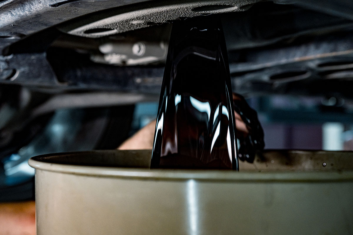 How Often Should You Really Get an Oil Change?