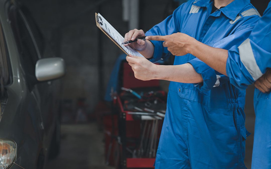 What Does a Vehicle Inspection Check? A Guide for Lethbridge Drivers