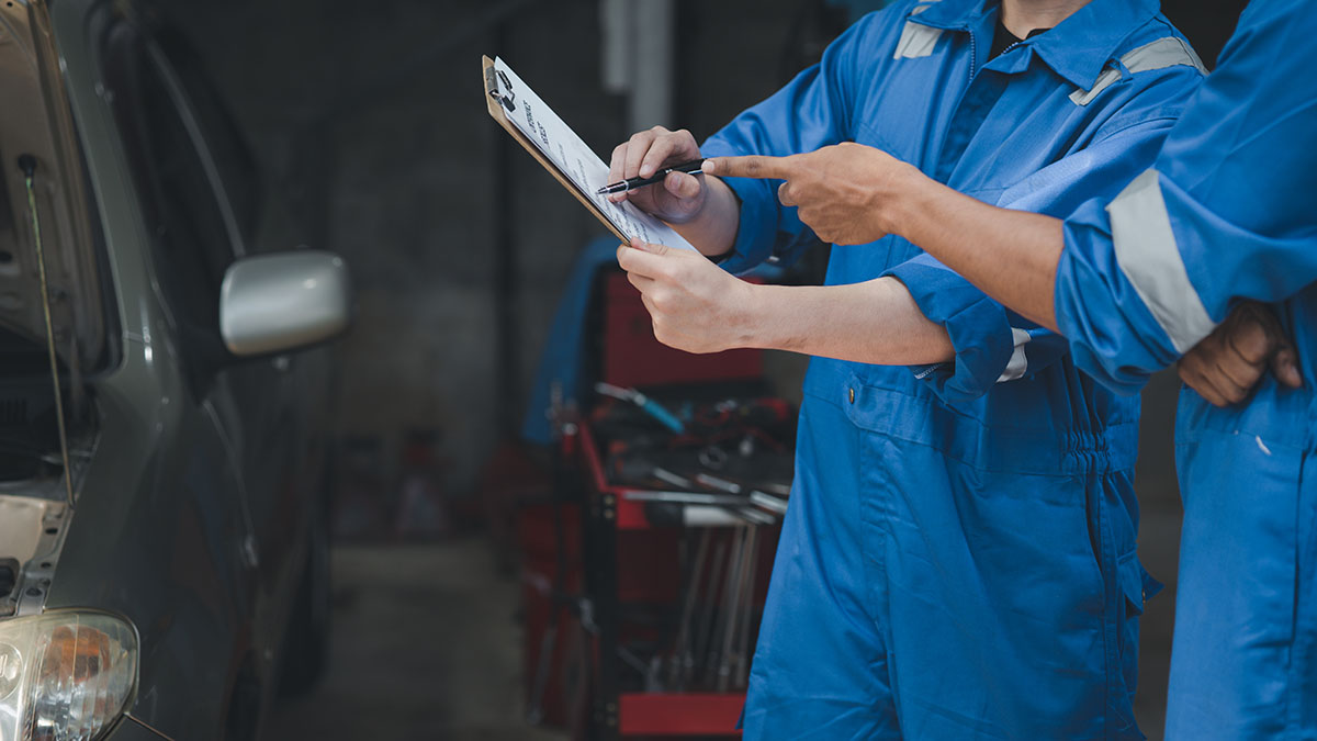 What Does a Vehicle Inspection Check? A Guide for Lethbridge Drivers